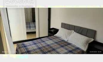 Imagem 6: Cobertura a venda - Parque das Nações, Santo André