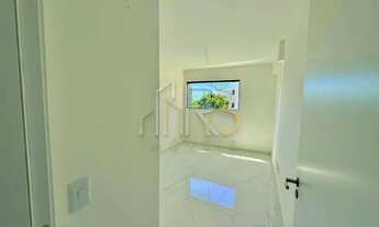 Imagem 3: Apartamento 3/4 | Nascente com Vista Mar