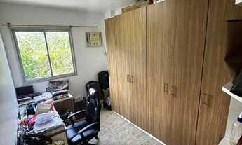 Imagem 6: COND ITAPUÂ, MOBILIADO, 3 QUARTOS SENDO 1 SUÍTE