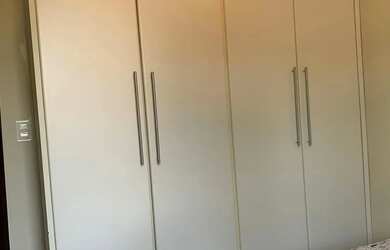 Imagem 16: Casa de Condomínio 5/4 com portaria 24h