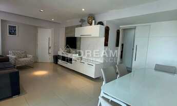 Imagem 3: Imóvel para aluguel tem 130 metros quadrados com 3 quartos em Casa Forte - Recife - PE