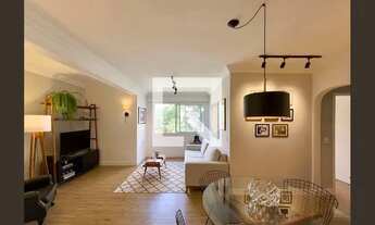 Imagem 2: Apartamento à Venda - Campo Belo, 2 Quartos, 64 m2