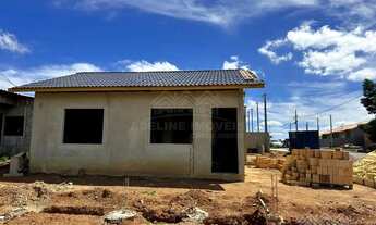 Imagem 2: Casa Esquina Campinho Pequeno Carambeí