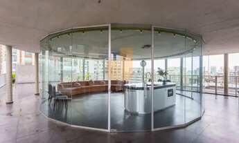 Imagem 11: APARTAMENTO 1 DORMITORIO SEM VAGA