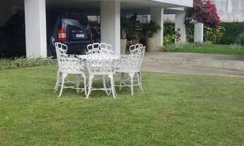 Imagem 4: Edf. Viviane - EDF. VIVIANE - ENGENHO DO MEIO 131 m2 3 QUARTOS 1 SUÍTE