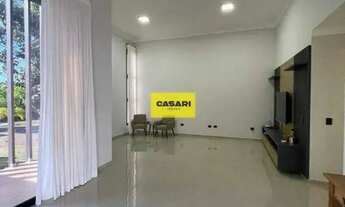 Imagem 4: Casa Alto Padrão à Venda | 3 Suítes | Piscina | Sustentável