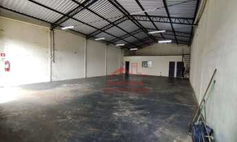 Imagem 6: Barracão à venda, 194 m² por R$ 600.000,00 - Jardim Marissol - Londrina/PR