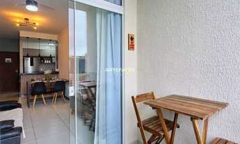 Imagem 7: Charmoso e completo apartamento no Itaguá em Ubatuba