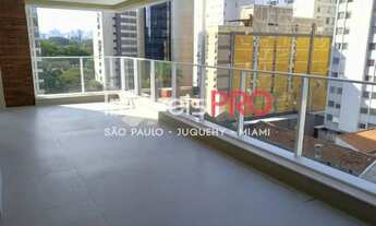 Imagem 3: ITAIM BIBI - 4 SUÍTES - 5 VAGAS