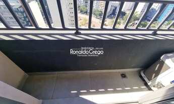 Imagem 3: Studio 1 quarto, mobiliado ar condicionado Bela Vista