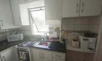 Imagem 4: Apartamento de 3 dormitórios à venda no Estreito