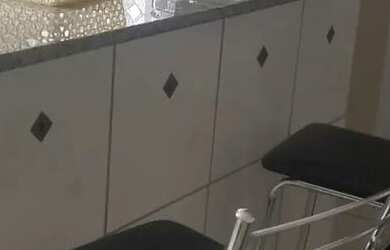 Imagem 3: Alugo excelente apartamento mobiliado - Centro de Pelotas