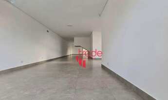 Imagem 4: Ponto Comercial do Pavimento Inferior para Locação no Bairro Bonfim Paulista em Ribeirão P