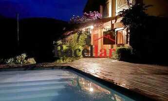 Imagem 3: Casa em Condomínio : Térrea / Residencial / Centro