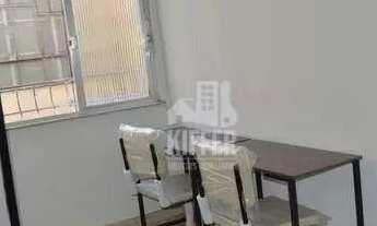 Imagem 6: Kitnet com 1 dormitório à venda, 18 m² por R$ 150.000,00 - Centro - Niterói/RJ