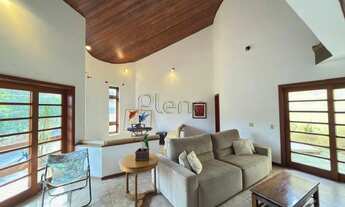 Imagem 2: Sobrado à venda em Valinhos, Parque Residencial Maison Blanche, com 3 quartos, com 381.71