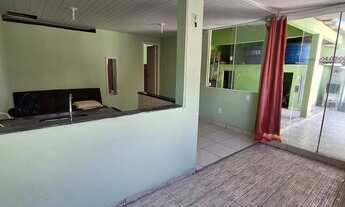 Imagem 2: Casa para temporada