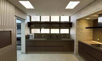 Imagem 6: Apartamento - Cambuí - Campinas