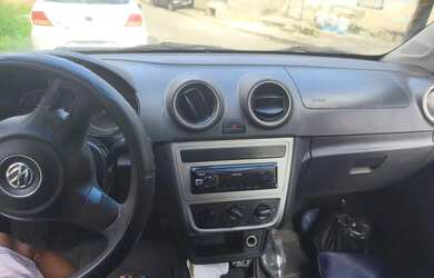 Imagem 13: Carro pra alugar ou vender muito bom