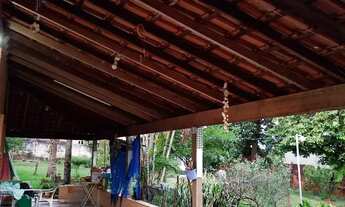 Imagem: Vendo ou Troco chácara em Ipiguá por casa