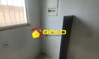 Imagem 6: Apartamento para Locação em Uberlândia, Mansour, 2 dormitórios, 1 banheiro, 1 vaga