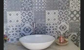 Imagem 6: Casa 4 quartos em Interlagos