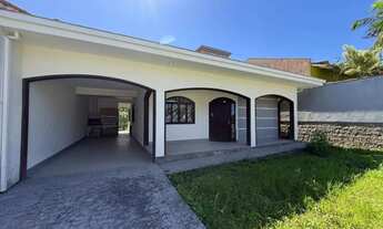 Imagem: CASA no PARQUE GUARANI com 3 quartos para