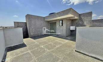 Imagem: Cobertura à Venda no bairro Santa Branca