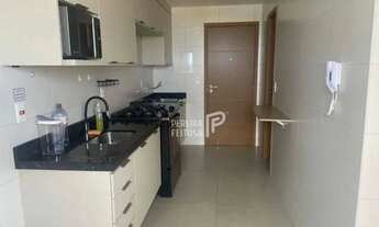 Imagem 5: Apartamento com 3 dormitórios para alugar, 109 m² por R$ 10.000,00/mês - Ponta do Farol
