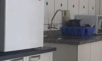 Imagem 2: Alugo excelente apartamento mobiliado - Centro de Pelotas