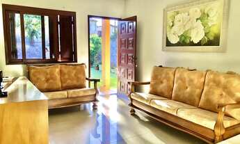 Imagem 5: Casa no Residencial Sarandi