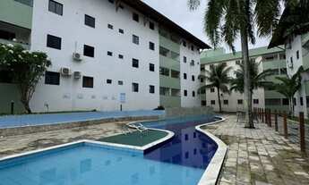 Imagem: Repasse apartamento padrão no residencial