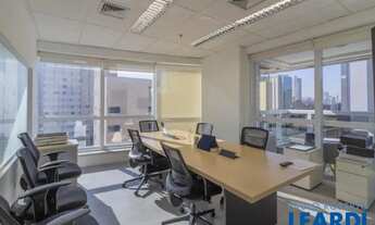 Imagem 6: CONJ. COMERCIAL - CITY BUTANTÃ - SP