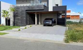 Imagem 5: Casa de Luxo no Condomínio Terras Alphaville 1