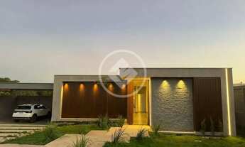 Imagem 5: Casa Pátio Florais da Mata codigo: 130848