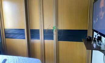 Imagem 6: Apto mobiliado próximo a Orla da Pampulha e ao Parque Lagoa do Nado