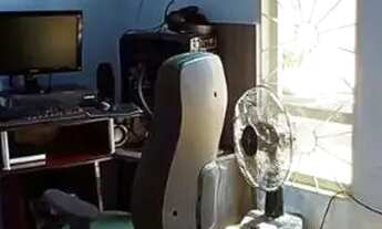 Imagem 7: Casa á venda com 3 quartos sendo 1 suíte no Jardim Anache em Campo Grande - MS