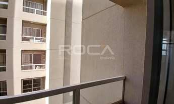 Imagem 7: Apartamento de 2 dormitórios para alugar em Parque Faber Castell II, São Carlos