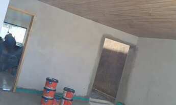 Imagem 4: CASA 3/4, SALA COZINHA, SALA, SENDO UMA SUITE GARAGEM PARA 2 VEICULOS, TERRENO DE 300 mts²