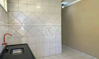 Imagem 2: CASA PARA LOCAÇÃO COM 2 QUARTOS - JD. BONFIGLIOLI - JUNDIAÍ/SP