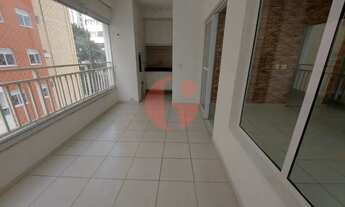 Imagem 4: Apartamento para locação com 02 quartos e 01 vaga de garagem - 70m² no bairro Jardim Aquar