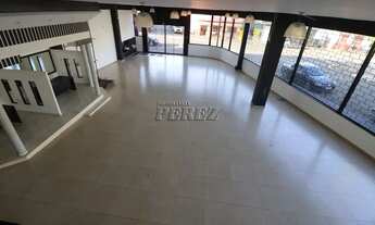 Imagem 2: Barracão para alugar na rua Araguaia região central de Londrina