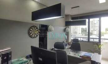 Imagem 2: Sala à venda, 24 m² por R$ 325.000,00 - Jardim São Dimas - São José dos Campos/SP