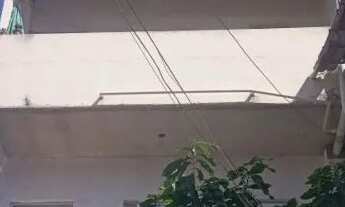 Imagem: CASA EM FAZ. GRDE 1, 1º ANDAR, SALA, COZINHA