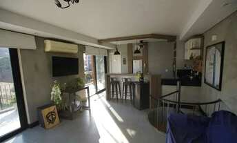 Imagem 7: Cobertura Duplex com 200 metros 3 quartos 1 vaga no bairro Moinhos de Vento em Porto Alegr