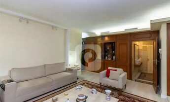 Imagem 6: VENDO APARATAMENTO QUADRA DA PRAIA 4 QUARTOS 328m2 2 VAGAS NA GARAGEM VISTA MAR