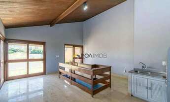 Imagem 7: Excepcional Cobertura no Jardim do Salso