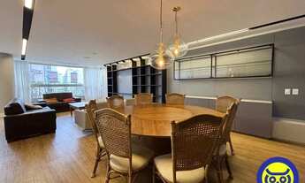 Imagem: Apartamento Mobiliado com 04 dormitórios