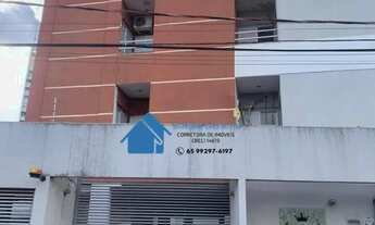 Imagem 3: STUDIO HOUSE Ap 50m² 1/4 wc social,sala cozinha e area de serviço c/planejados prox UFMT