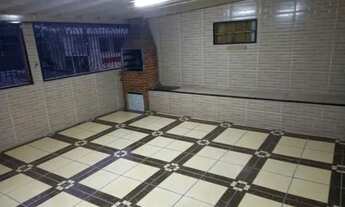 Imagem: Casa 2 Quartos no Benfica, Área Externa